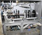 Used- Marchesini BA 100 Automatic Intermittent Motion Horizontal Cartoner